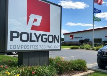 Polygon Composites Technology announces new branding